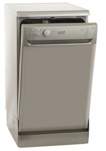 Dishwasher Hotpoint-Ariston LSF 723 X Photo