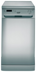 Посудомоечная Машина Hotpoint-Ariston LSF 835 X Фото