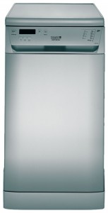 Dishwasher Hotpoint-Ariston LSF 935 X Photo