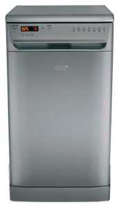 Посудомийна машина Hotpoint-Ariston LSFF 7M09 CX фото