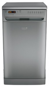 食器洗い機 Hotpoint-Ariston LSFF 8M116 CX 写真