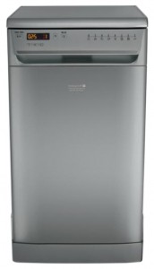 Stroj za pranje posuđa Hotpoint-Ariston LSFF 8M117 X foto