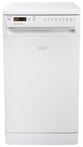 Stroj za pranje posuđa Hotpoint-Ariston LSFF 9H124 C foto