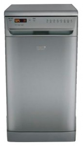Dishwasher Hotpoint-Ariston LSFF 9M114 CX Photo