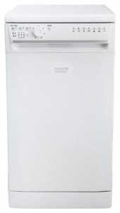 Stroj za pranje posuđa Hotpoint-Ariston LSFK 7B09 C foto