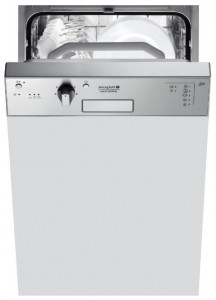Stroj za pranje posuđa Hotpoint-Ariston LSP 720 A foto