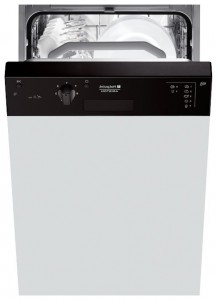 Dishwasher Hotpoint-Ariston LSP 720 B Photo