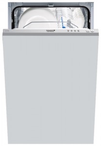 Stroj za pranje posuđa Hotpoint-Ariston LST 114 A foto