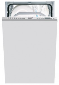 Машина за прање судова Hotpoint-Ariston LST 11479 слика