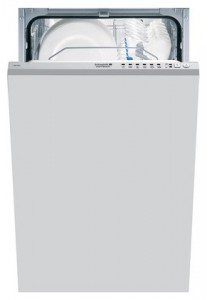 Машина за прање судова Hotpoint-Ariston LST 1167 слика