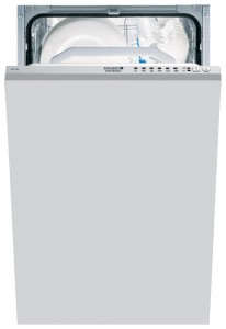 Lave-vaisselle Hotpoint-Ariston LST 216 A Photo