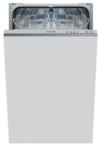 Stroj za pranje posuđa Hotpoint-Ariston LSTB 4B00 foto