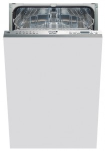 Stroj za pranje posuđa Hotpoint-Ariston LSTF 7B019 foto