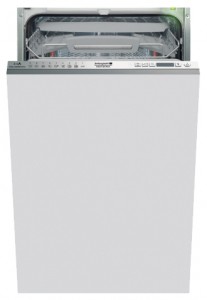 Stroj za pranje posuđa Hotpoint-Ariston LSTF 9H124 CL foto
