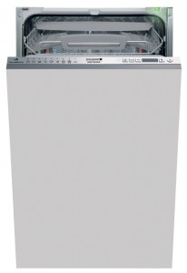 Посудомийна машина Hotpoint-Ariston LSTF 9M116 CL фото