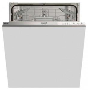 Stroj za pranje posuđa Hotpoint-Ariston LTB 4M116 foto