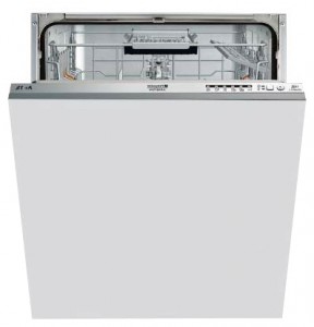 Dishwasher Hotpoint-Ariston LTB 6B019 C Photo