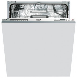 Stroj za pranje posuđa Hotpoint-Ariston LTF 11M1137 foto