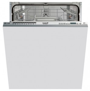 Stroj za pranje posuđa Hotpoint-Ariston LTF 11M121 O foto