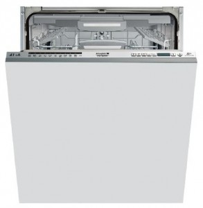 Stroj za pranje posuđa Hotpoint-Ariston LTF 11S112 O foto