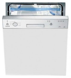 Stroj za pranje posuđa Hotpoint-Ariston LVZ 675 DUO X foto