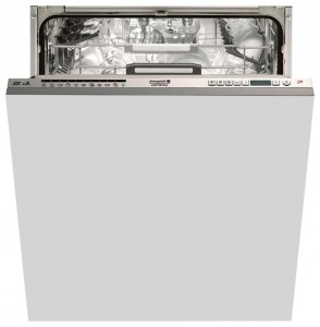 Dishwasher Hotpoint-Ariston MVFTA+ M X RFH Photo