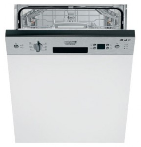 Stroj za pranje posuđa Hotpoint-Ariston PFK 7M4X.R foto