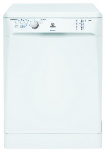 Stroj za pranje posuđa Indesit DFP 272 foto