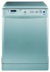 Stroj za pranje posuđa Indesit DFP 584 NX foto