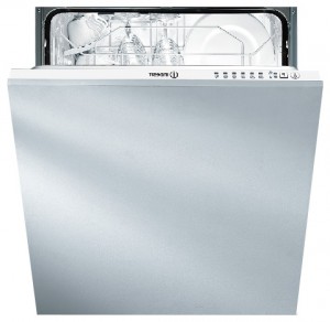 Dishwasher Indesit DIF 26 A Photo