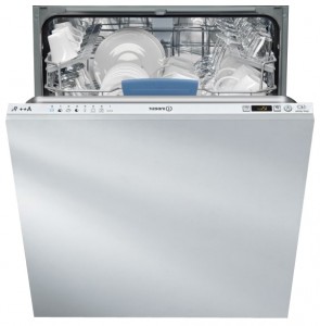 食器洗い機 Indesit DIFP 28T9 A 写真