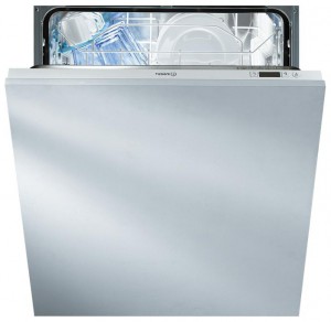 Dishwasher Indesit DIFP 4367 Photo