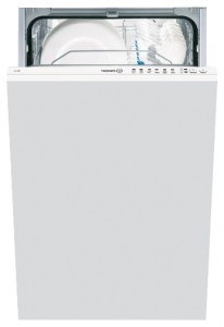 Stroj za pranje posuđa Indesit DIS 16 foto