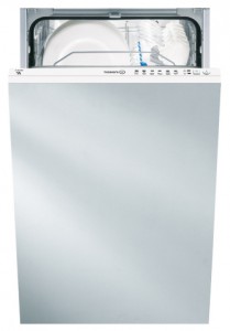 Dishwasher Indesit DIS 161 A Photo