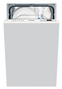 Машина за прање судова Indesit DISR 14B слика