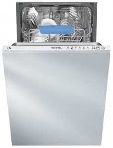 Машина за прање судова Indesit DISR 16M19 A слика