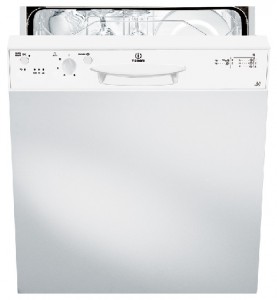 Stroj za pranje posuđa Indesit DPG 15 WH foto