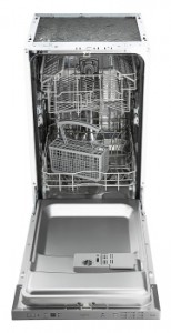 Посудомоечная Машина Interline DWI 459 Фото