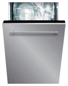 Dishwasher Interline IWD 608 Photo