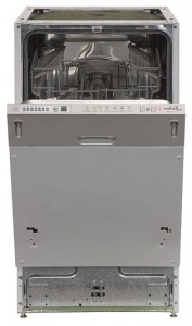 Stroj za pranje posuđa Kaiser S 45 I 60 XL foto