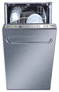 Stroj za pranje posuđa Kaiser S 45 I 70 foto