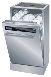 Stroj za pranje posuđa Kaiser S 45 U 71 XL foto