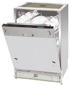 Stroj za pranje posuđa Kaiser S 60 I 80 XL foto