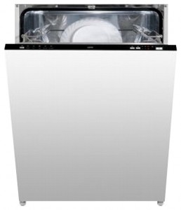 Dishwasher Korting KDI 6055 Photo