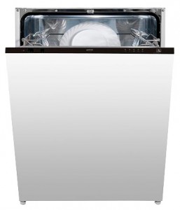 Посудомоечная Машина Korting KDI 6520 Фото