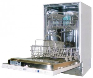 食器洗い機 Kronasteel BDE 4507 EU 写真