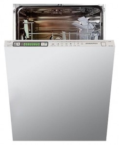 Машина за прање судова Kuppersberg GLA 680 слика