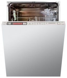 洗碗机 Kuppersberg GSA 480 照片