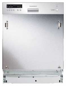 Dishwasher Kuppersbusch IGS 644.1 B Photo