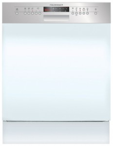 Stroj za pranje posuđa Kuppersbusch IGS 6609.1 E foto